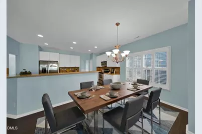 308 Minton Valley Lane, Cary, NC 27519 - Photo 17