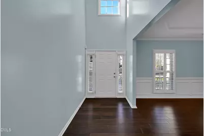 308 Minton Valley Lane, Cary, NC 27519 - Photo 5