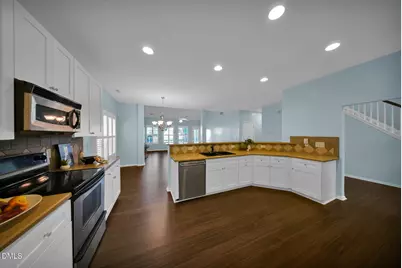 308 Minton Valley Lane, Cary, NC 27519 - Photo 9