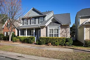 308 Minton Valley Ln, Cary, NC 27519 - Photo 3