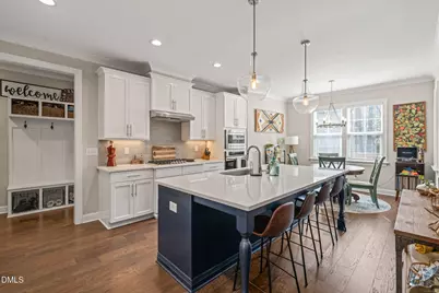 3603 Carole Court, Wake Forest, NC 27587 - Photo 11