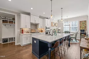 3603 Carole Ct, Wake Forest, NC 27587 - Photo 11