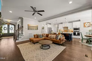 3603 Carole Ct, Wake Forest, NC 27587 - Photo 7