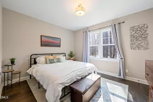 3603 Carole Ct, Wake Forest, NC 27587 - Photo 25