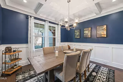 3603 Carole Court, Wake Forest, NC 27587 - Photo 21