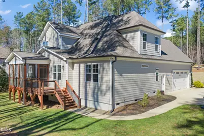 3603 Carole Court, Wake Forest, NC 27587 - Photo 55