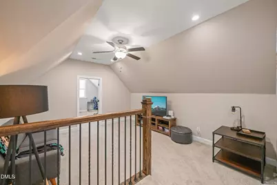 3603 Carole Court, Wake Forest, NC 27587 - Photo 41