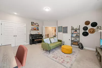 3603 Carole Court, Wake Forest, NC 27587 - Photo 37