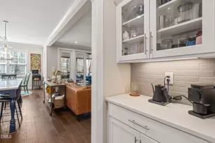 3603 Carole Ct, Wake Forest, NC 27587 - Photo 17