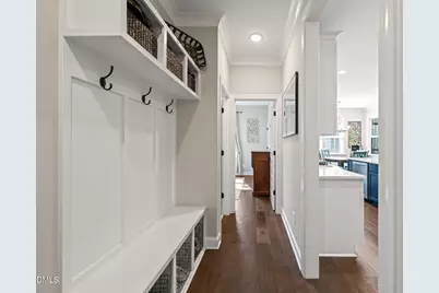 3603 Carole Court, Wake Forest, NC 27587 - Photo 23