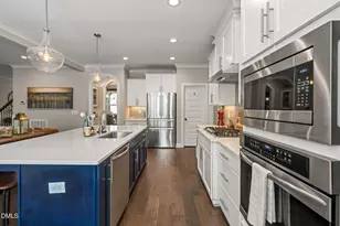 3603 Carole Ct, Wake Forest, NC 27587 - Photo 13