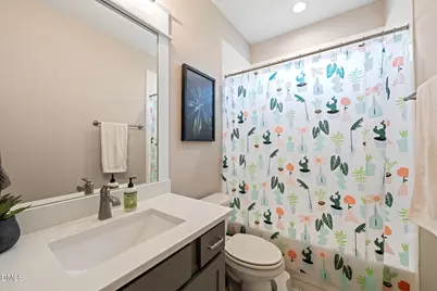 3603 Carole Court, Wake Forest, NC 27587 - Photo 27