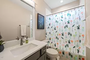 3603 Carole Ct, Wake Forest, NC 27587 - Photo 27