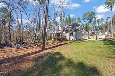 3603 Carole Court, Wake Forest, NC 27587 - Photo 57