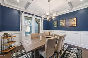 3603 Carole Ct, Wake Forest, NC 27587 - Photo 21
