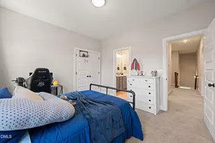 3603 Carole Ct, Wake Forest, NC 27587 - Photo 47