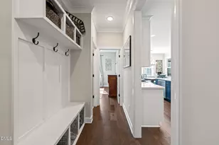 3603 Carole Ct, Wake Forest, NC 27587 - Photo 23