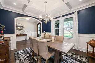 3603 Carole Ct, Wake Forest, NC 27587 - Photo 19