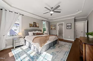 3603 Carole Ct, Wake Forest, NC 27587 - Photo 29