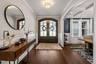 3603 Carole Ct, Wake Forest, NC 27587 - Photo 3