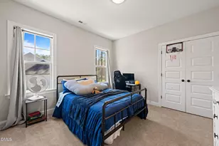 3603 Carole Ct, Wake Forest, NC 27587 - Photo 45