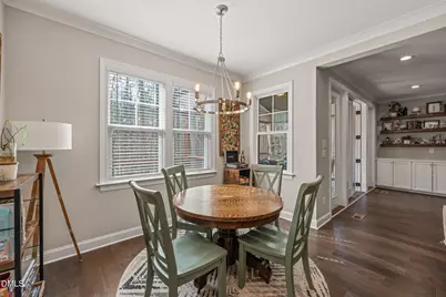 3603 Carole Court, Wake Forest, NC 27587 - Photo 15