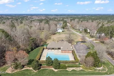 3603 Carole Court, Wake Forest, NC 27587 - Photo 69