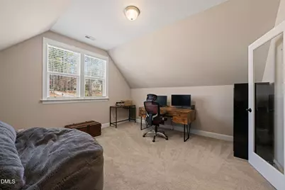 3603 Carole Court, Wake Forest, NC 27587 - Photo 43