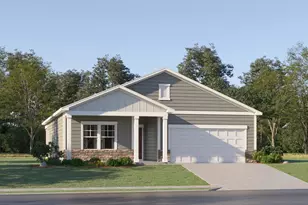 155 Digging Time Ave, Pine Level, NC 27569 - Photo 1