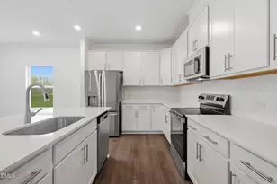 155 Digging Time Ave, Pine Level, NC 27569 - Photo 11