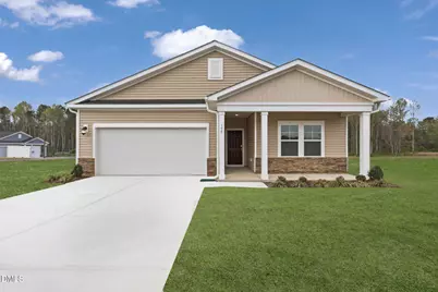 155 Digging Time Avenue, Pine Level, NC 27569 - Photo 1