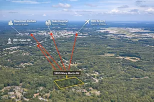 3900 Mary Martin Rd, Durham, NC 27703 - Photo 1