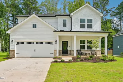 190 Hickory Grove Drive, Sanford, NC 27330 - Photo 1