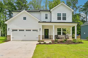 190 Hickory Grv Dr, Sanford, NC 27330 - Photo 1