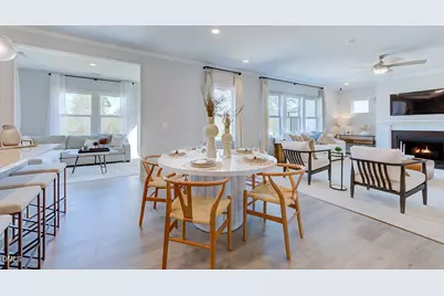 190 Hickory Grove Drive, Sanford, NC 27330 - Photo 13