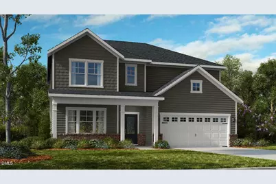 190 Hickory Grove Drive, Sanford, NC 27330 - Photo 1