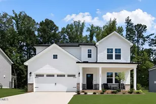 190 Hickory Grv Dr, Sanford, NC 27330 - Photo 1