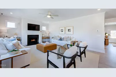 190 Hickory Grove Drive, Sanford, NC 27330 - Photo 25