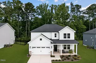 190 Hickory Grv Dr, Sanford, NC 27330 - Photo 41