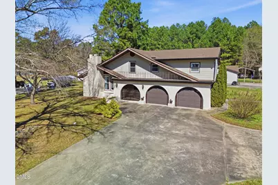 19405 Nc 210 Highway, Angier, NC 27501 - Photo 7