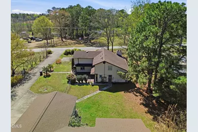 19405 Nc 210 Highway, Angier, NC 27501 - Photo 17
