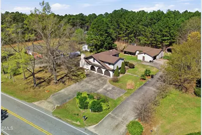 19405 Nc 210 Highway, Angier, NC 27501 - Photo 1