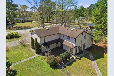 19405 Nc 210 Highway, Angier, NC 27501 - Photo 5