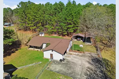 19405 Nc 210 Highway, Angier, NC 27501 - Photo 31