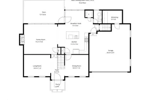 8005 Looking Glass Ct, Raleigh, NC 27612 - Photo 71