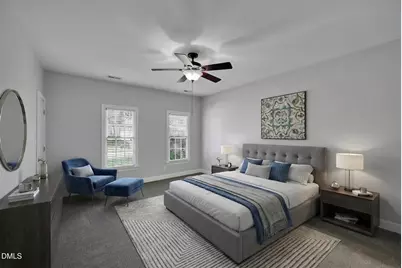 8005 Looking Glass Court, Raleigh, NC 27612 - Photo 43