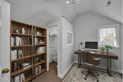 8005 Looking Glass Court, Raleigh, NC 27612 - Photo 33