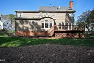 8005 Looking Glass Ct, Raleigh, NC 27612 - Photo 65