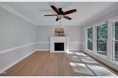 8005 Looking Glass Court, Raleigh, NC 27612 - Photo 23