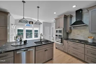 8005 Looking Glass Court, Raleigh, NC 27612 - Photo 11